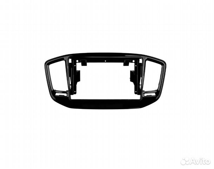 Магнитола Teyes CC3 L для Geely X7 2014-20