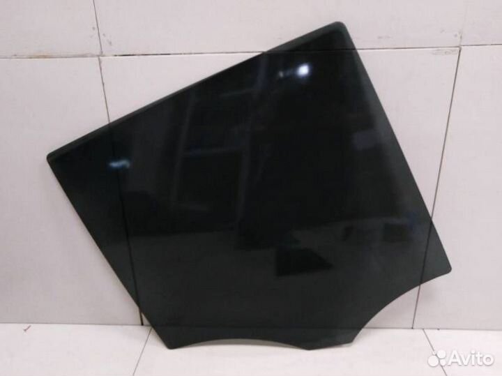 Стекло двери задней правой Mercedes-Benz ML-Class