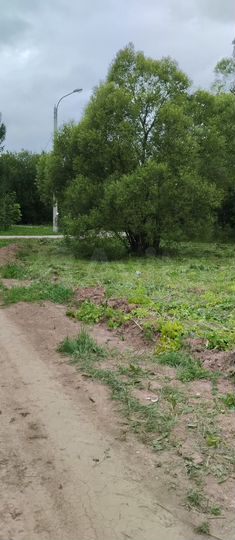 Участок 20 сот. (СНТ, ДНП)