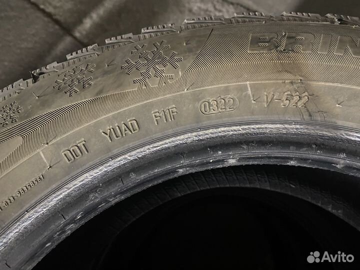 Viatti Brina Nordico V-522 205/55 R16