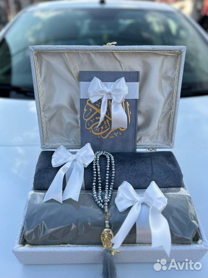 Подарочный набор