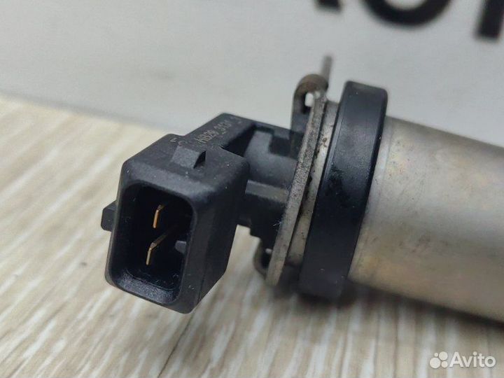 Клапан электромагнитный Bmw X5 E70 N52B30AF 2008