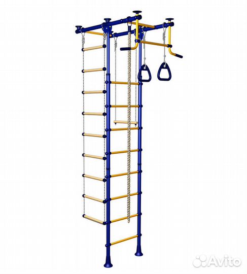 Шведская стенка Romana Kometa 1