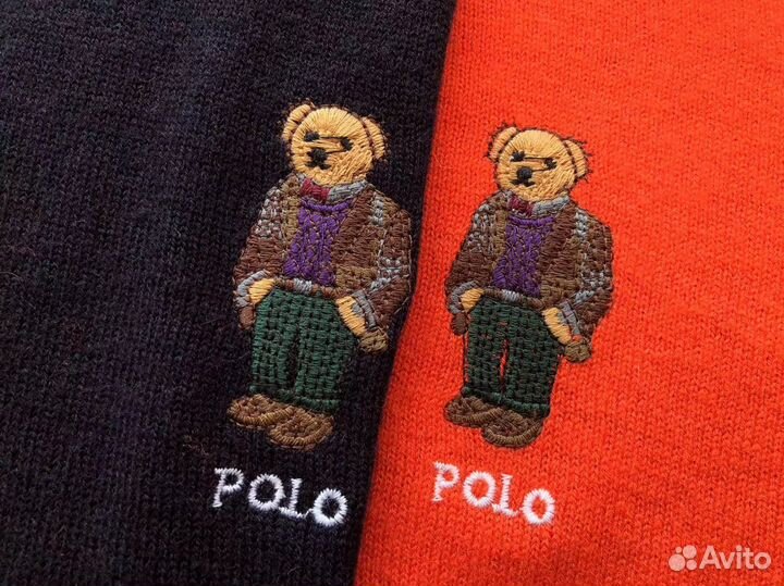 Свитер Polo Ralph Lauren