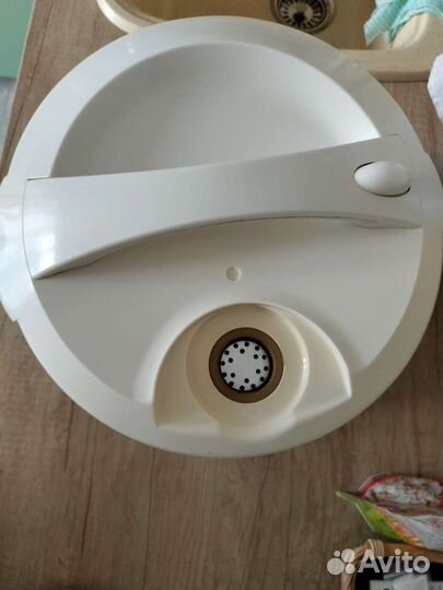 Мультиварка Panasonic (Панасоник) SR-TMH18