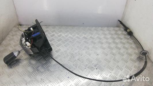 Кулиса кпп chrysler voyager Grand Voyager 5 (93O03