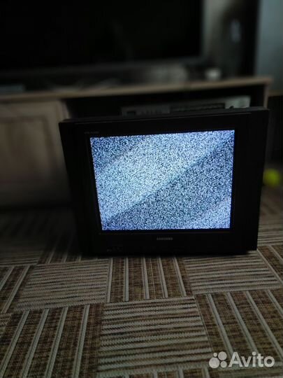 Телевизор Samsung