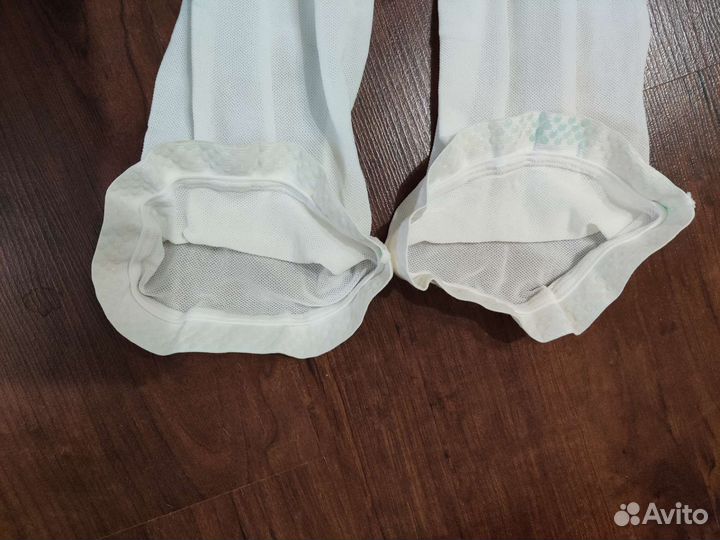 Компрессионные чулки на р.44