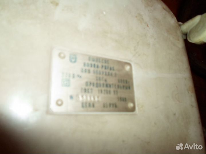 Audra-pufas 1989 год И другие пылесосы