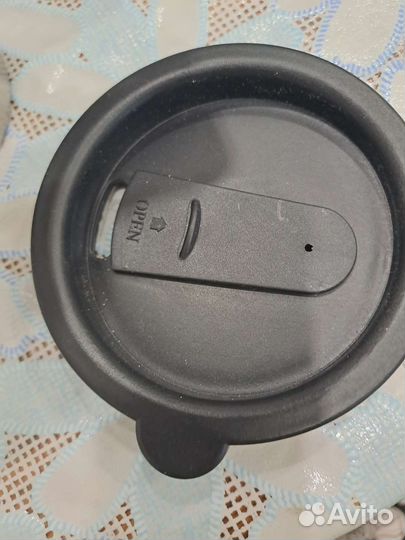 Термокружка