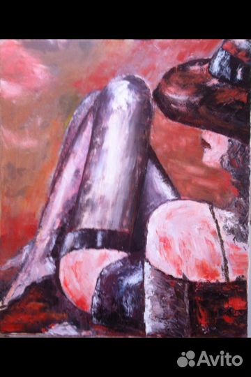 Продаю картины