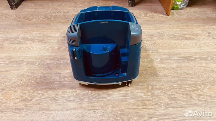 Запчасти на моющий пылесос Thomas t1, tt.(томас)