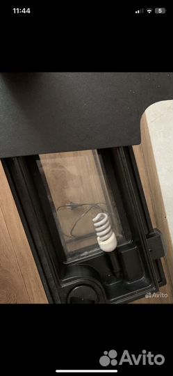 Аквариум 50 литров