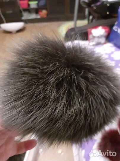 Помпоны (балаболки)