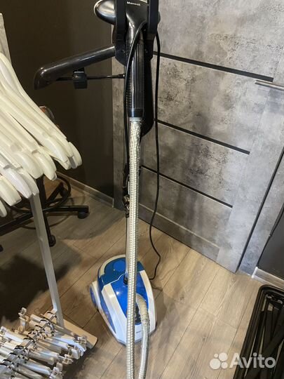 Отпариватель