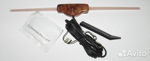 Автомобильная антенна активная(c усилителем) новая