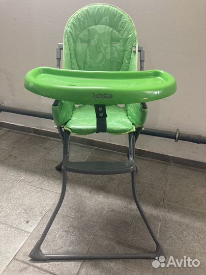 Стул для кормления