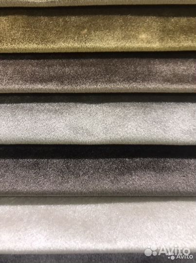 Мебельная ткань Богемия