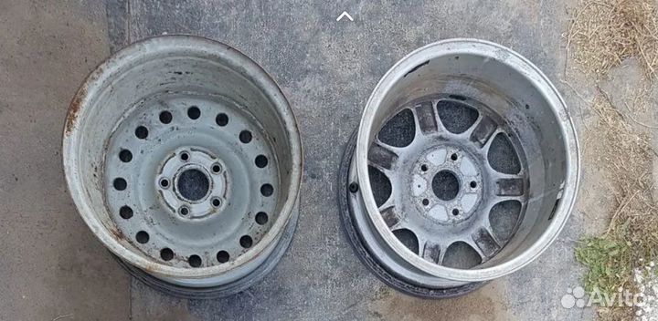 На волгу r15 5 108 газ