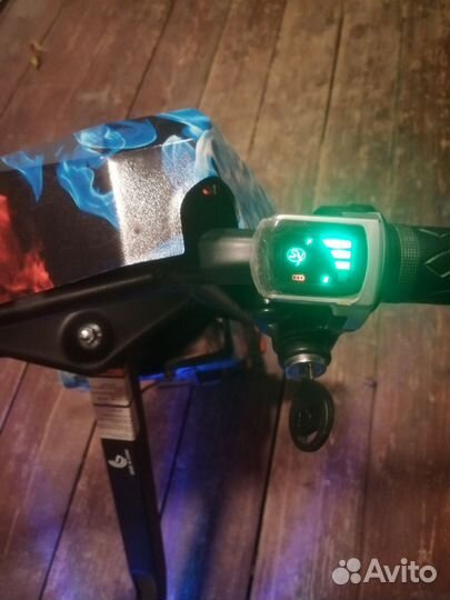 Дрифт карт бу