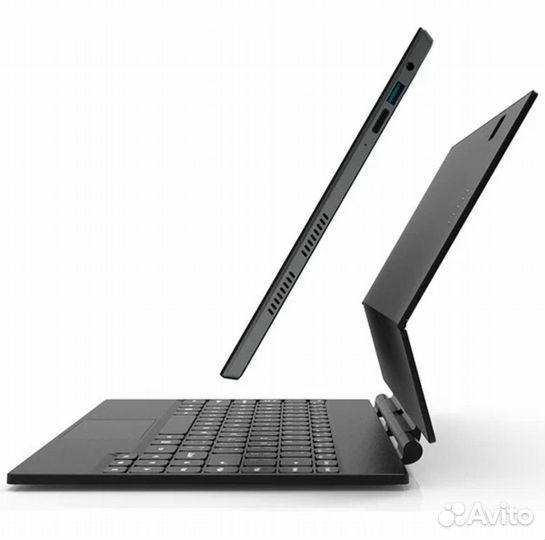 Планшет ноутбук 2 в 1