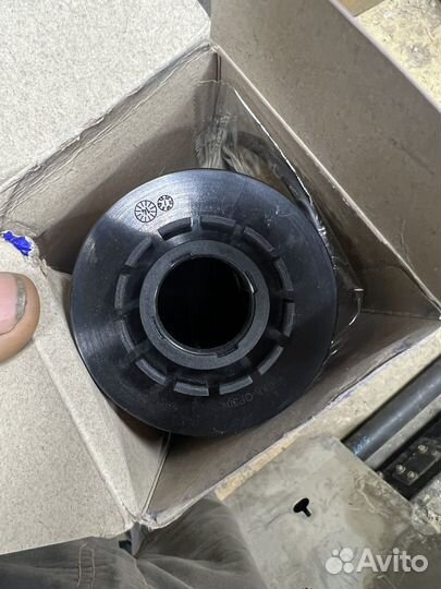 Фильтр салона угольный volvo xc90