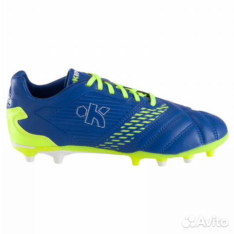 Футбольные кроссовки/бутсы. 32размер