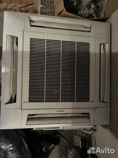 Сплит система panasonic cu-b24