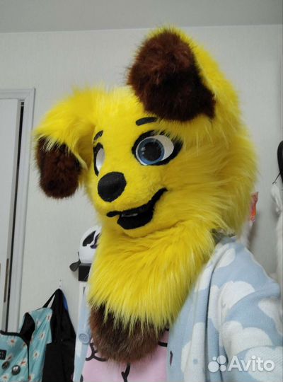 Фурсьют (чит.опис)