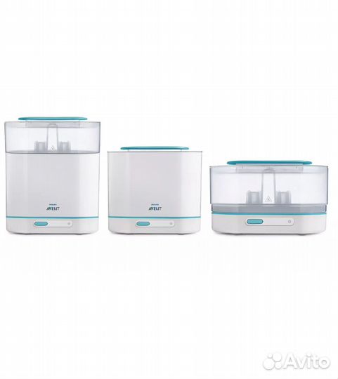 Стерилизатор philips avent