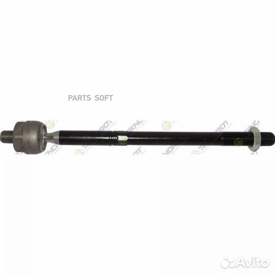 Teknorot FO973 Тяга рулевая прав/лев ford mondeo I