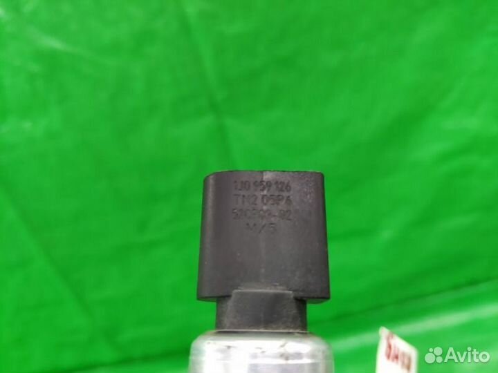 Датчик кондиционера Audi Q7/VW Touareg/Golf и др