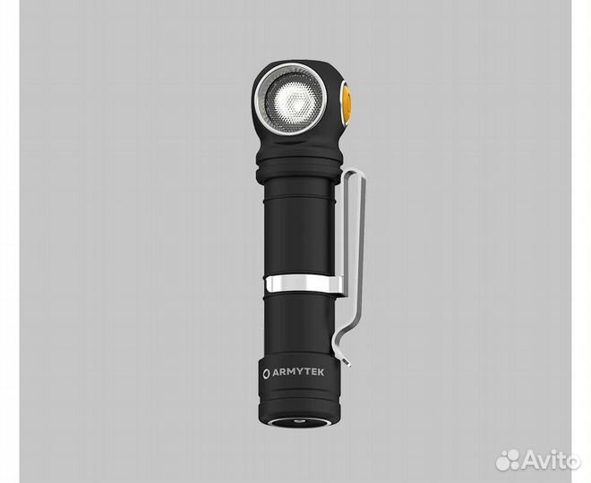Фонарь Armytek Wizard c2 Pro Max