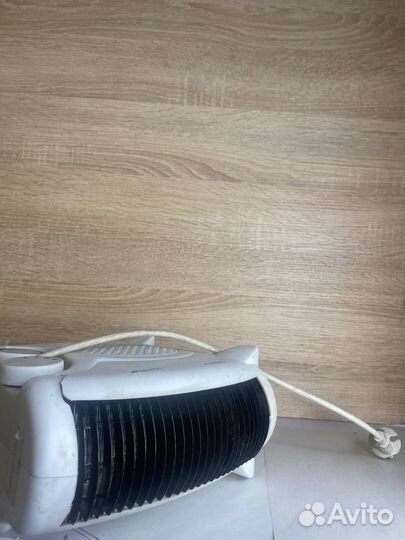 Обогреватель