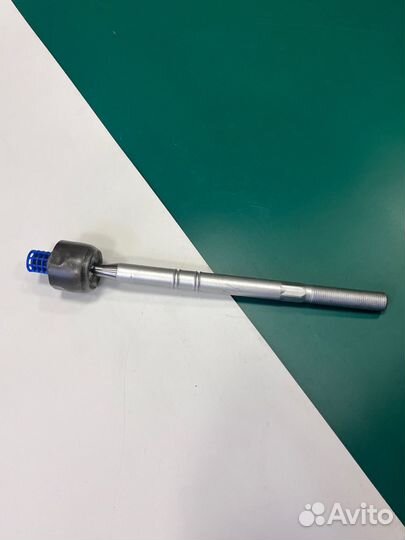 A1673380000 Тяга рулевая W167 mercedes-benz