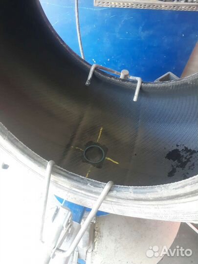 Обучение шиномонтажу