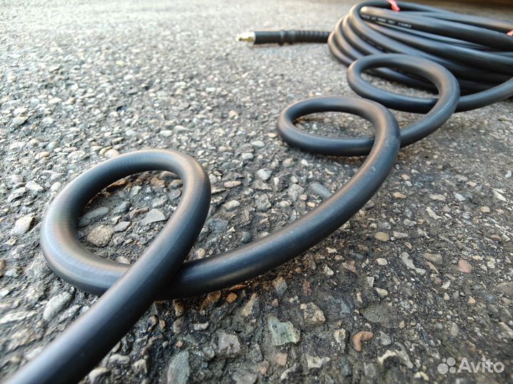 Шланг для мойки karcher K2 K3 K4 K5 K7 10 метров