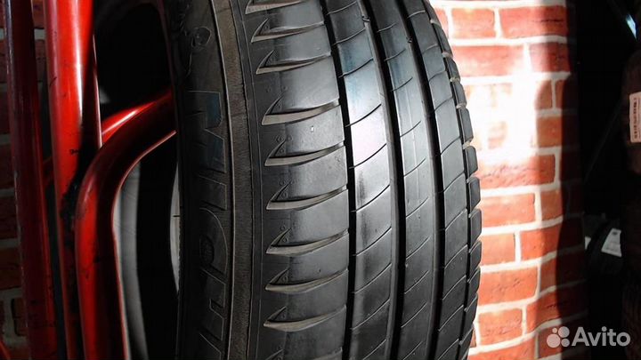 Michelin Primacy 3 215/65 R17 99V