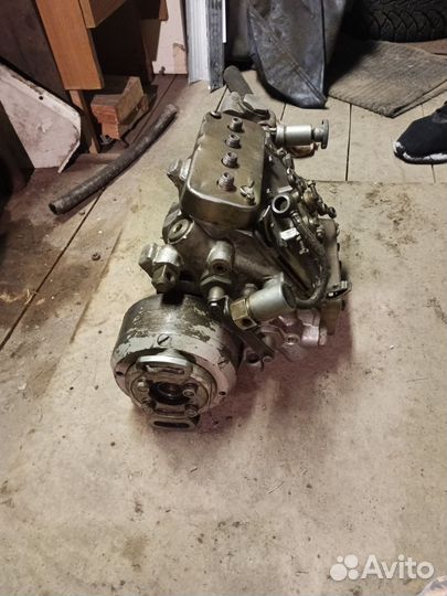 Продам тнвд камаз 5320