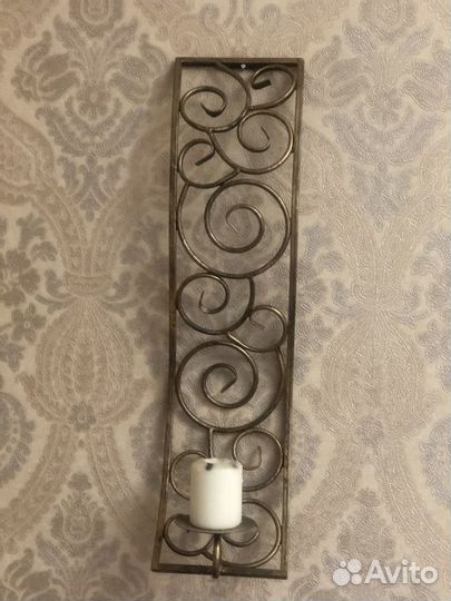 Подсвечник СССР