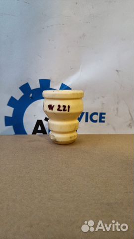 Mercedes W221 Отбойник переднего амортизатора 0513