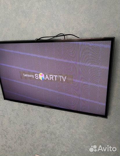 Телевизор Samsung SMART tv 40
