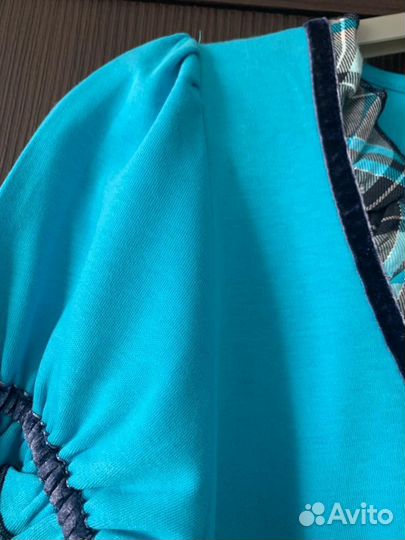 Пижама Турция 40-42 новая Agua