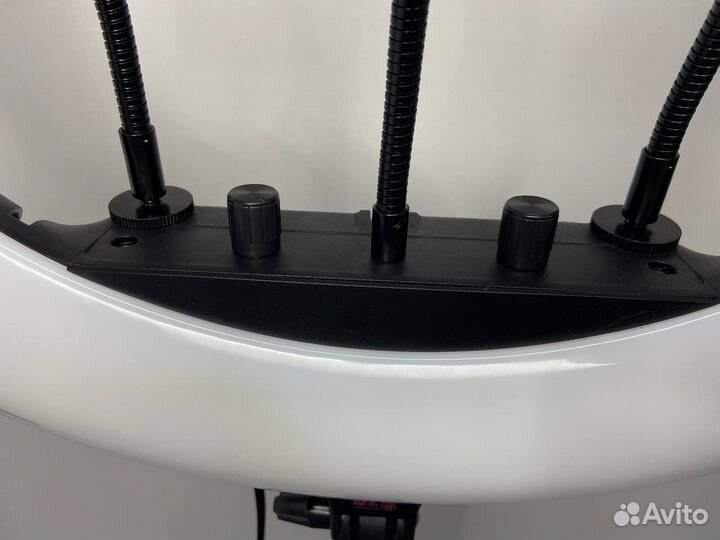 Кольцевая лампа 45 см