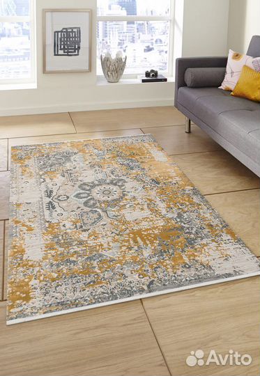 Ковер 80 на 150 см новый