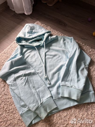 Толстовка женская