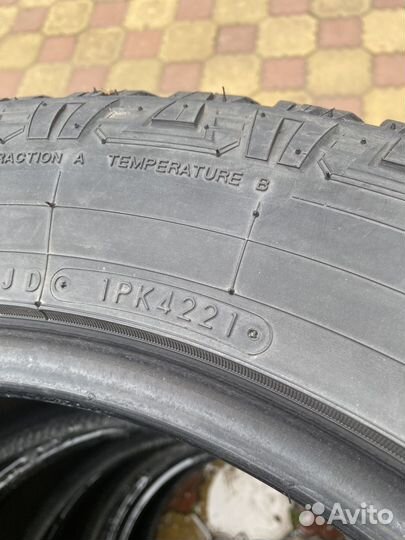 Toyo Open Country A/T Plus 285/50 R20 116