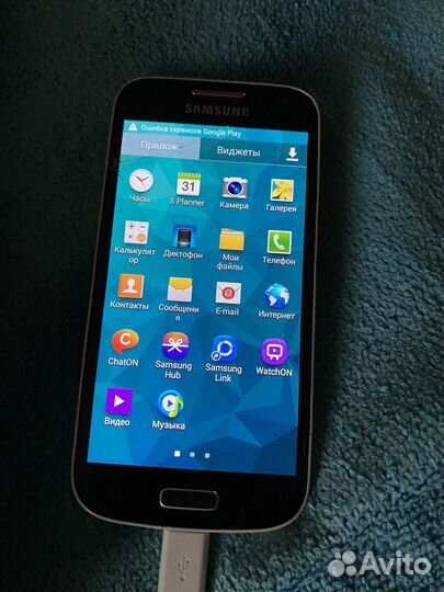 Samsung Galaxy S4 GT-I9500, 2/16 ГБ