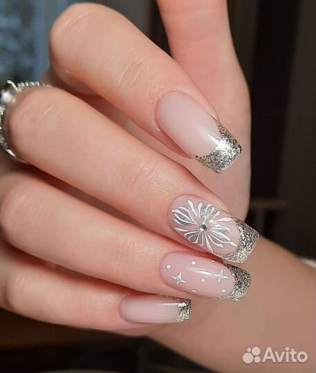 Мастер маникюра