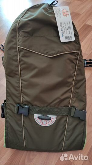 Рюкзак переноска кенгуру